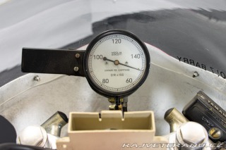 Yamaha Ostatní modely TR3 350 SEGONI SPECIAL GP 1974