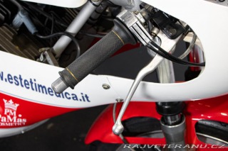 Yamaha Ostatní modely TR3 350 SEGONI SPECIAL GP 1974