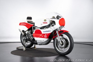 Yamaha Ostatní modely TR3 350 SEGONI SPECIAL GP 1974