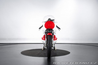 Yamaha Ostatní modely TR3 350 SEGONI SPECIAL GP 1974