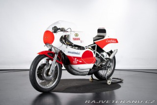 Yamaha Ostatní modely TR3 350 SEGONI SPECIAL GP 1974