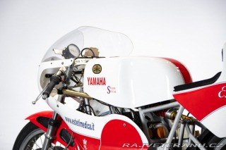 Yamaha Ostatní modely TR3 350 SEGONI SPECIAL GP 1974