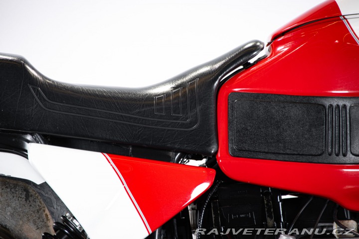 BMW R 100 GS PD 1992