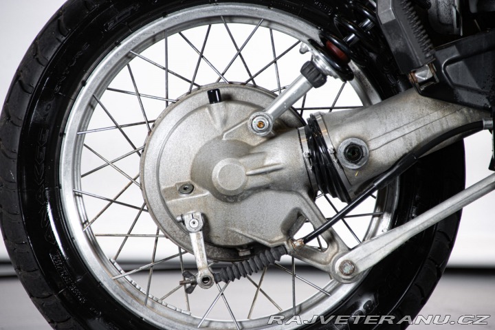 BMW R 100 GS PD 1992