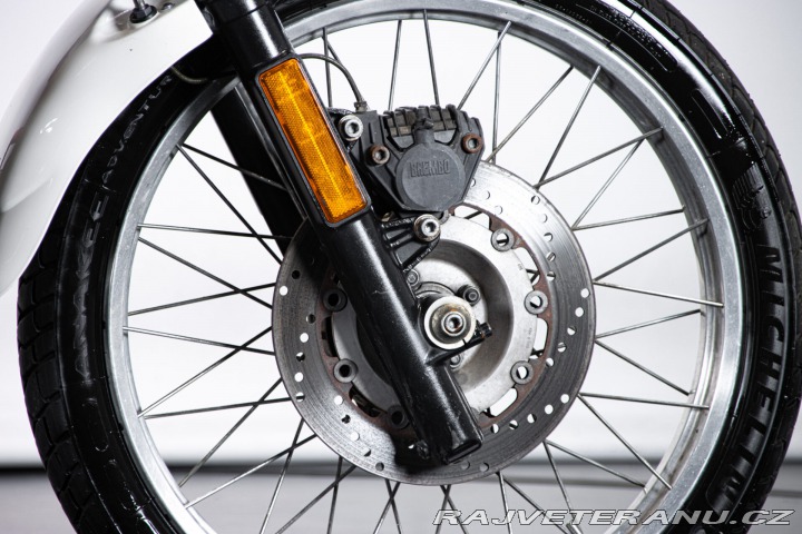 BMW R 100 GS PD 1992