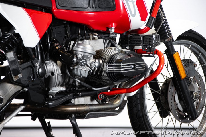 BMW R 100 GS PD 1992