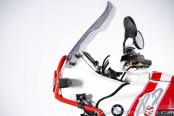 BMW R 100 GS PD 1992