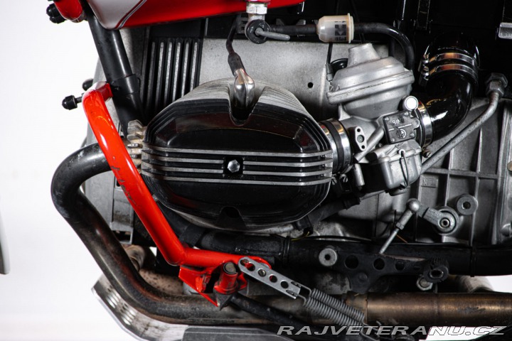 BMW R 100 GS PD 1992