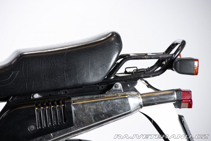 BMW R 100 GS PD 1992