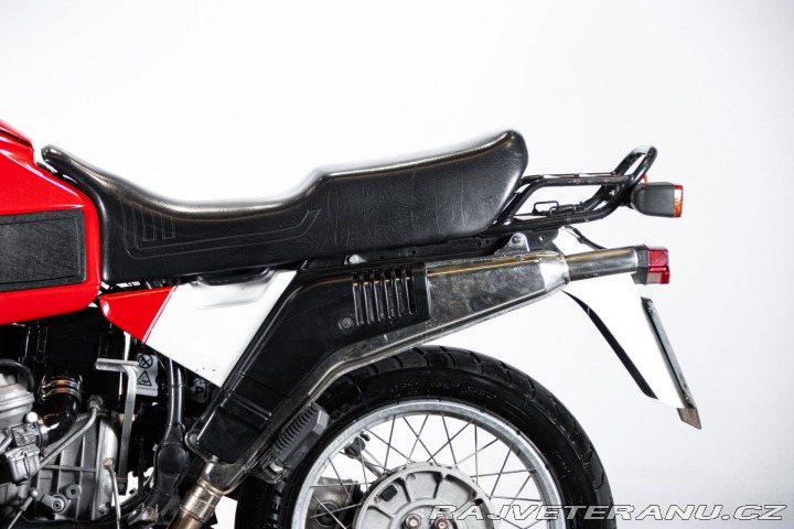 BMW R 100 GS PD 1992