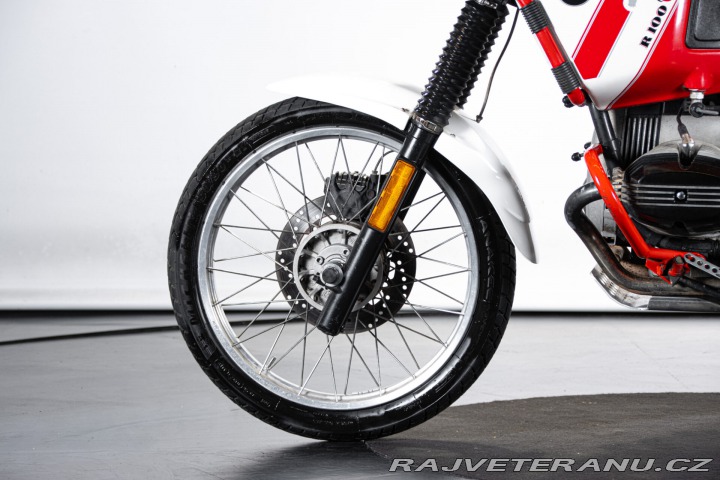 BMW R 100 GS PD 1992
