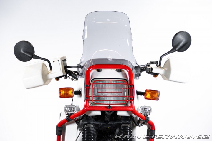 BMW R 100 GS PD 1992