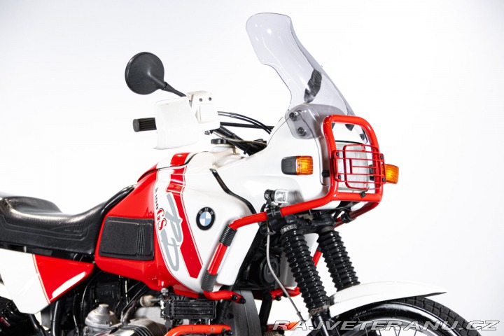 BMW R 100 GS PD 1992