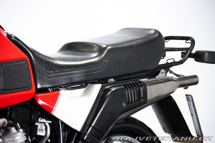 BMW R 100 GS PD 1992