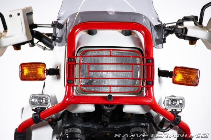 BMW R 100 GS PD 1992