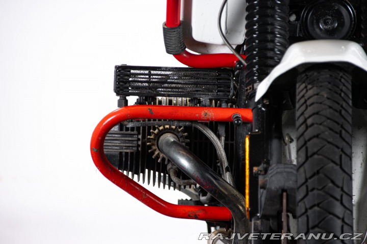 BMW R 100 GS PD 1992