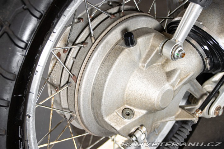 BMW R 100 GS PD 1992