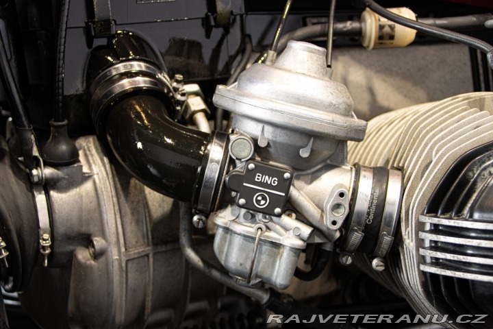 BMW R 100 GS PD 1992