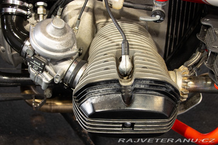 BMW R 100 GS PD 1992