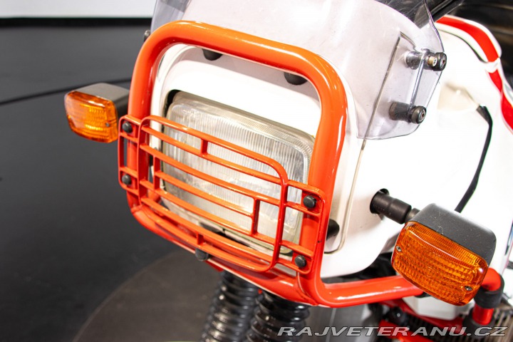 BMW R 100 GS PD 1992