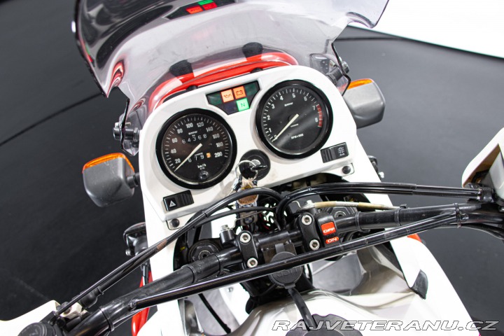 BMW R 100 GS PD 1992