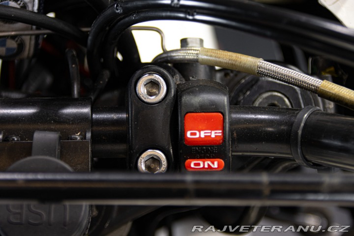 BMW R 100 GS PD 1992