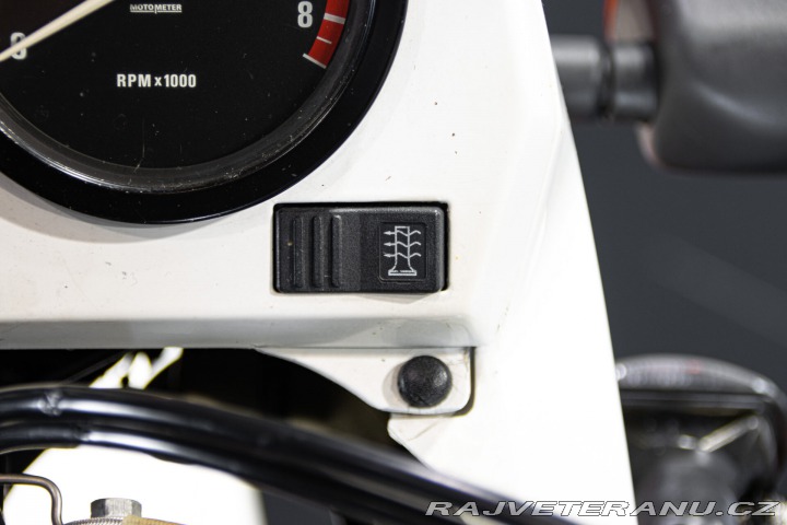 BMW R 100 GS PD 1992