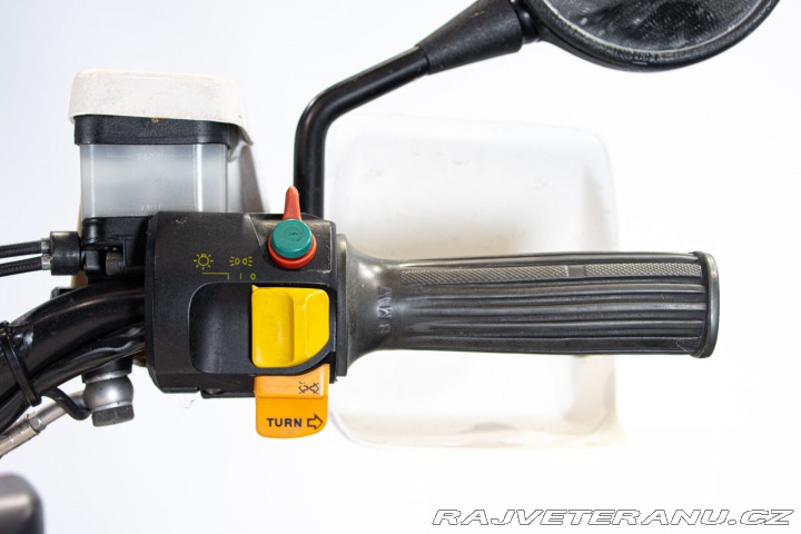 BMW R 100 GS PD 1992