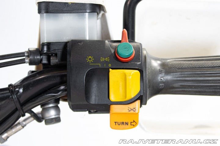 BMW R 100 GS PD 1992