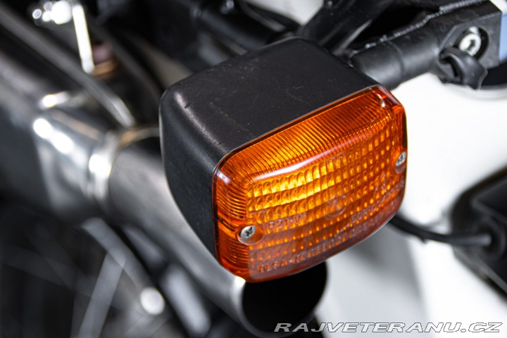 BMW R 100 GS PD 1992