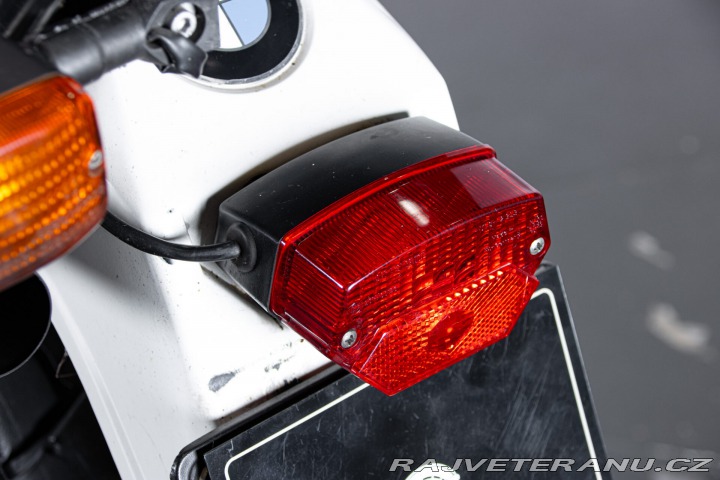 BMW R 100 GS PD 1992