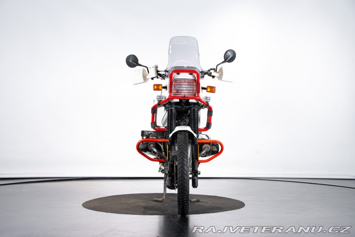 BMW R 100 GS PD 1992