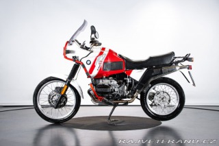 BMW R 100 GS PD 1992