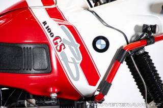 BMW R 100 GS PD 1992
