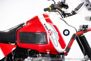 BMW R 100 GS PD 1992
