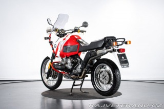 BMW R 100 GS PD 1992