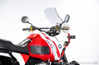 BMW R 100 GS PD 1992