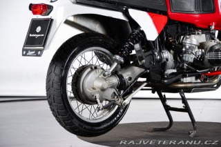 BMW R 100 GS PD 1992