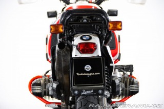 BMW R 100 GS PD 1992