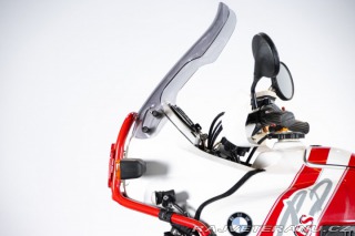 BMW R 100 GS PD 1992