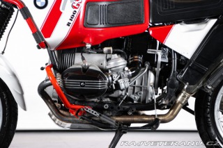 BMW R 100 GS PD 1992