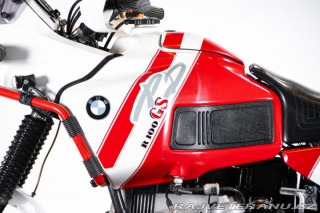 BMW R 100 GS PD 1992