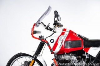 BMW R 100 GS PD 1992