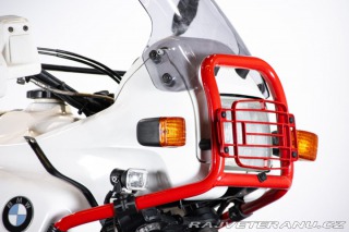 BMW R 100 GS PD 1992