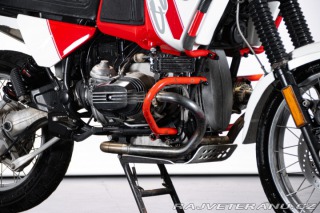 BMW R 100 GS PD 1992