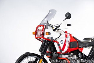 BMW R 100 GS PD 1992