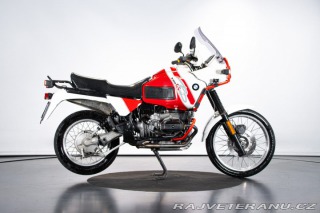 BMW R 100 GS PD 1992