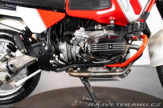 BMW R 100 GS PD 1992