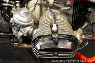 BMW R 100 GS PD 1992