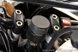 BMW R 100 GS PD 1992